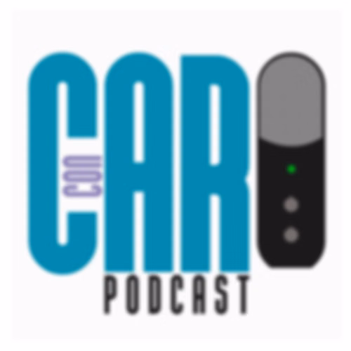 Con Caro Podcast