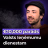 Latvijā zināmāko murāļu veidotājs - Thobekk - Ēriks Caune - #68