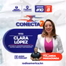 Episodio #10 |T8 Conecta2 con Clara López diputada al Congreso Nacional del partido Libertad y Refundación.