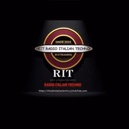 RIT Radio Italian Techno