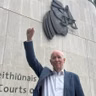 Tús Áite: Osgur Breatnach agus cás iomrall ceartais