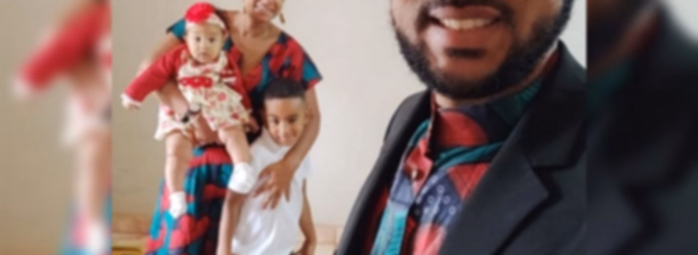 vidanamissão