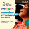 Como conversar sobre racismo na primeira infância?