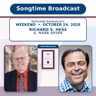 Daily Broadcast 10/24/2026 – Weekend