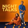 Las señales que estás ignorando antes de casarte (ft. Riqui Gell) | Night Talks EP36