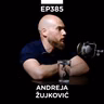 EP 385: Andreja Žujković, IceFyre Solutions - Pojačalo podcast
