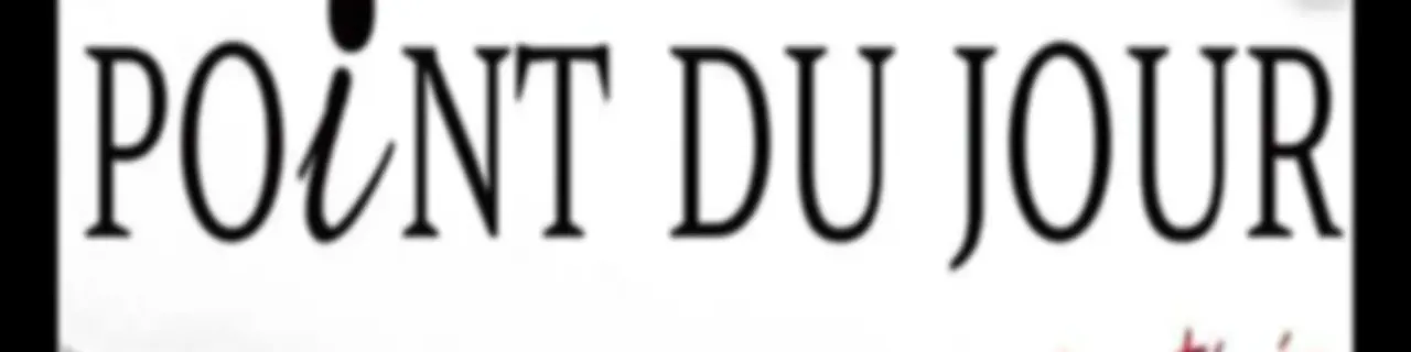 Point du Jour