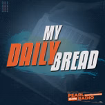MY DAILY BREAD