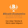 #194 Bitcoin Economics: ¿Qué es una Passphrase? (Frase de Contraseña) para las billeteras frías