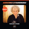 Narraciones Extraordinarias -  Margaret Atwood