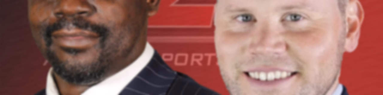 The Midday Show with Andy & Randy