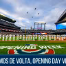 Cast do Marinheiro 071: Opening Day!