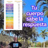 Tu cuerpo tiene la respuesta: David R. Hawkins y la Escala de la Conciencia