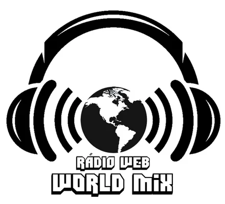 Web Rádio World Mix