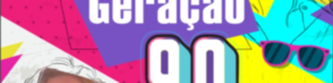 Geração 90