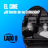 El Cine ¿Al borde de su extinción?