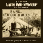 Banking Under Difficulties by George Ogilvy Preshaw (1839 - 1890)