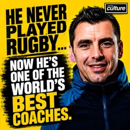 How a maths teacher became a world class coach | Noel McNamara