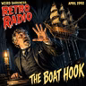 The Anitra: The Waterlogged Boat That Haunted Professor Anders | #RetroRadio
