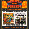 Debate de Soneros - Sonora 8 VS Siguarajazz - 24 de Junio de 2026