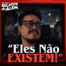 "QUEM ERAM ELES NO BANCO DE TRÁS?" (Relato Sobrenatural REAL)