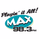 WWRZ Max 98.3