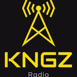 KNGZ Radio