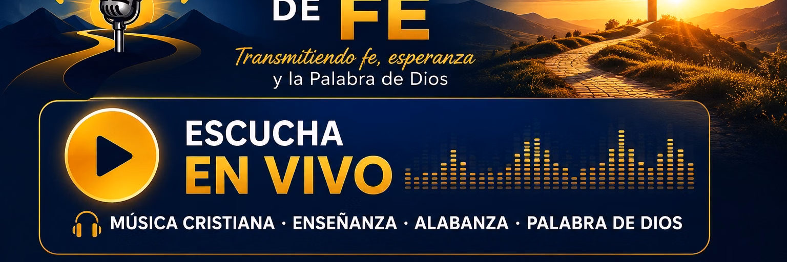 Radio Camino de Fe