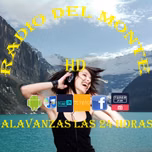 radio del monte
