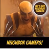 Is that Wolverine?  Also the end of 2XKO and Lanterns discussion