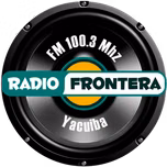 Radio Frontera de Yacuiba