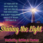 Shining The Light