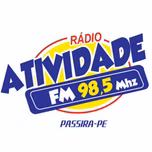 Atividade FM Passira