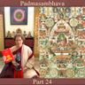 Buddhist Books: Padmasambhava - Part 24