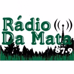Rádio Da Mata FM 87.9