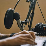 VR (VisionRadio TV)