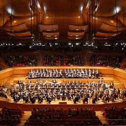 Auditorium