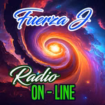Fuerza J Radio Online
