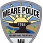Weare, NH Police