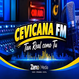 CEVICANA FM
