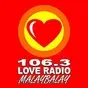 106.3 Love Radio Malaybalay - DXIQ