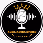 Auxiliadora Stereo
