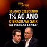 #346 FLÁVIO BOLSONARO É FAVORITO: O QUE ISSO SIGNIFICA PARA A ECONOMIA BRASILEIRA?