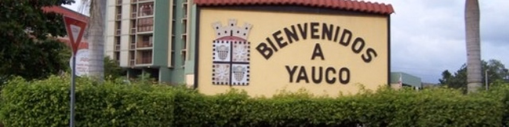 Yauco Flash Back