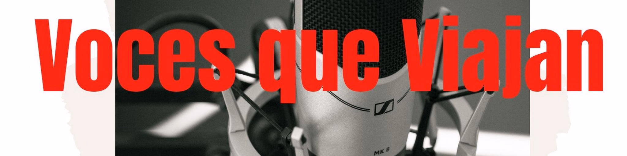 VOCES QUE VIAJAN