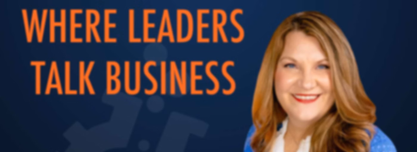 Chemical Show: Business, Leadership, Supply Chain, Talent, AI, Trends - Conversations and more