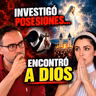 Fue a Medjugorje a investigar posesiones… y descubrió algo que cambió su vida ft. Pablo Rioja