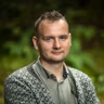 Hetta heilaga evangeliið skrivar