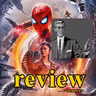 Homem Aranha - Review - Sem Volta Pra Casa