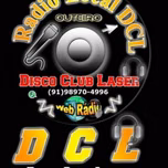 RADIO LOCAL E WEB DCL - Disco Club Laser
